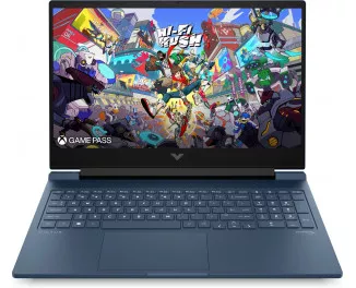 Ноутбук HP Victus 16-r1036ua (B23BVEA) Performance Blue