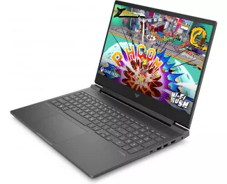 Ноутбук HP Victus 16-s1005ua (B23C1EA) Mica Silver