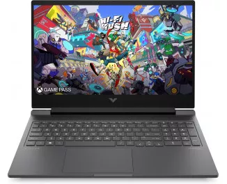 Ноутбук HP Victus 16-s1023dx (A1SV3UA_64/2TB) Mica Silver