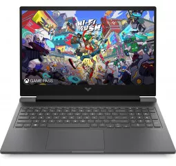 Ноутбук HP Victus 16-s1725nw (B4MC3EA) Mica Silver