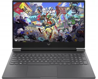 Ноутбук HP Victus 16t-r100 (8Z7S0AV_4tb_custom) Mica Silver