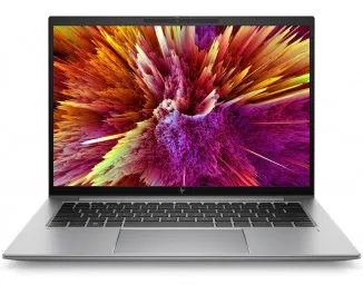 Ноутбук HP ZBook Firefly 14 G10 (82N21AV_V2) Gray