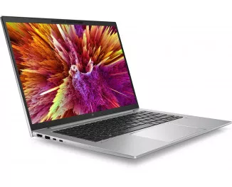 Ноутбук HP ZBook Firefly 14 G10 (82N21AV_V2) Gray