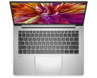 Ноутбук HP ZBook Firefly 14 G10 (82N21AV_V2) Gray