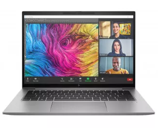 Ноутбук HP ZBook Firefly 14 G11 (5G4E7ES) Gray