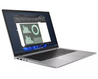 Ноутбук HP ZBook Firefly 14 G11A (5G436ES) Gray