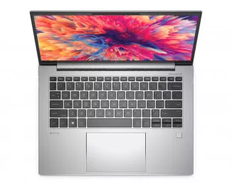 Ноутбук HP ZBook Firefly 14 G9 (6K3A6AV_V3) Gray