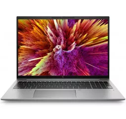 Ноутбук HP ZBook Firefly 16 G10 (82P37AV_V1) Gray