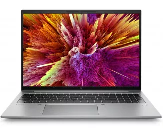 Ноутбук HP ZBook Firefly 16 G10 (82P37AV_V1) Gray