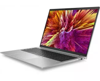 Ноутбук HP ZBook Firefly 16 G10 (82P37AV_V1) Gray