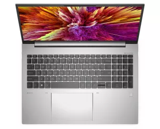 Ноутбук HP ZBook Firefly 16 G10 (82P37AV_V1) Gray