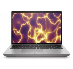 Ноутбук HP ZBook Fury 16 G11 (5F9D9ES) Gray