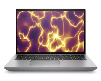 Ноутбук HP ZBook Fury 16 G11 (5F9D9ES) Gray
