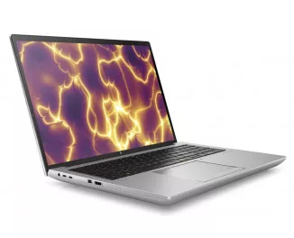 Ноутбук HP ZBook Fury 16 G11 (5F9E1ES) Gray
