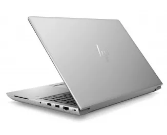 Ноутбук HP ZBook Fury 16 G11 (5F9E1ES) Gray