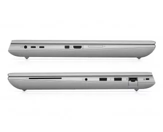 Ноутбук HP ZBook Fury 16 G11 (5F9E1ES) Gray