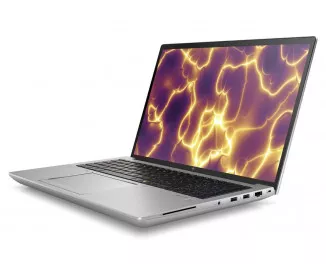 Ноутбук HP ZBook Fury 16 G11 (5F9E2ES) Gray