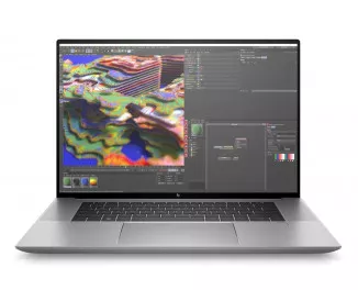 Ноутбук HP ZBook Studio G9 (4Z8R5AV_V1) Gray