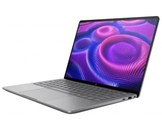 Ноутбук HP ZBook Ultra G1a AI (B30D6ES) Meteor Silver