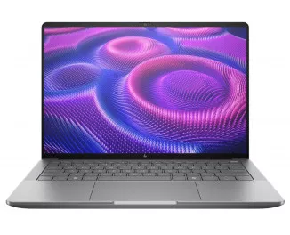 Ноутбук HP ZBook Ultra G1a AI (B30D7ES) Meteor Silver
