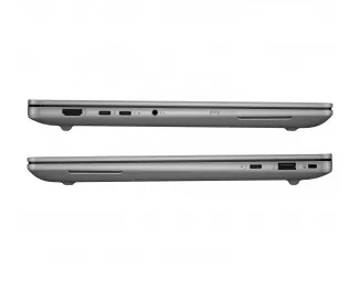 Ноутбук HP ZBook Ultra G1a AI (B30D9ES) Meteor Silver