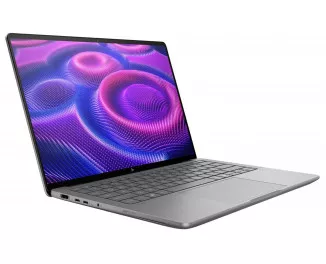 Ноутбук HP ZBook Ultra G1a AI (B30DCES) Meteor Silver