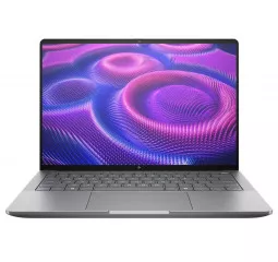 Ноутбук HP ZBook Ultra G1a AI (B30DGES) Meteor Silver