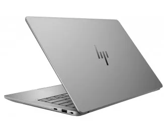Ноутбук HP ZBook Ultra G1a AI (B30DKES) Meteor Silver