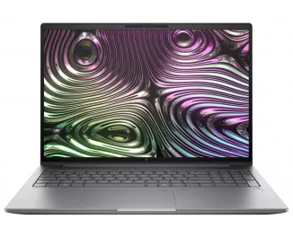 Ноутбук HP ZBook X G1i 16 (B30J2ES) Meteor Silver