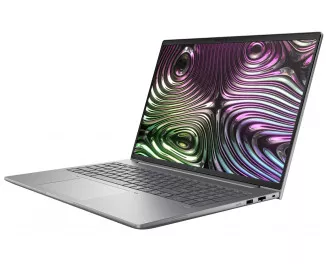 Ноутбук HP ZBook X G1i 16 (B30J3ES) Meteor Silver