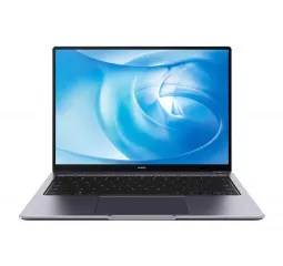 Ноутбук HUAWEI MateBook 14 2020 AMD (KelvinL-WFH9A) Space Gray