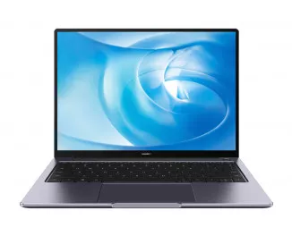 Ноутбук HUAWEI MateBook 14 2020 AMD (KelvinL-WFH9A) Space Gray