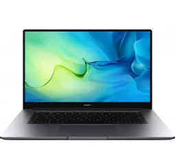 Ноутбук HUAWEI MateBook D 15 2021 (BohrD-WFH9C) Space Gray