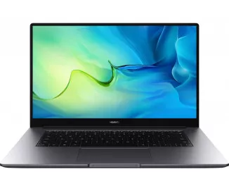 Ноутбук HUAWEI MateBook D 15 2021 (BohrD-WFH9C) Space Gray