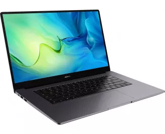 Ноутбук HUAWEI MateBook D 15 2021 (BohrD-WFH9C) Space Gray