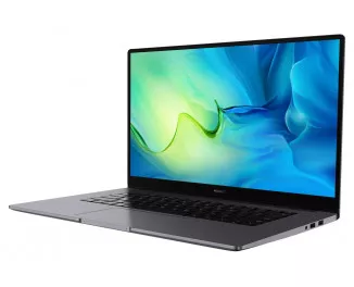 Ноутбук HUAWEI MateBook D 15 2021 (BohrD-WFH9C) Space Gray