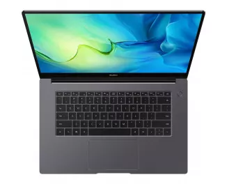 Ноутбук HUAWEI MateBook D 15 2021 (BohrD-WFH9C) Space Gray