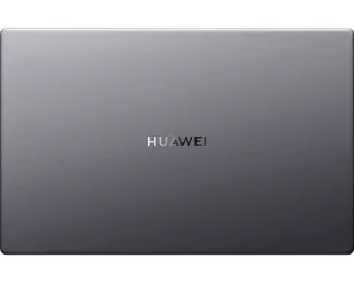 Ноутбук HUAWEI MateBook D 15 2021 (BohrD-WFH9C) Space Gray