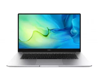Ноутбук HUAWEI MateBook D 15 2022 (BoDE-WFE9AL) Mystic Silver