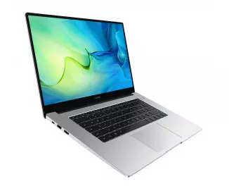 Ноутбук HUAWEI MateBook D 15 2022 (BoDE-WFE9AL) Mystic Silver