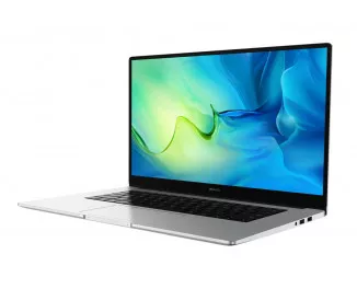 Ноутбук HUAWEI MateBook D 15 2022 (BoDE-WFE9AL) Mystic Silver