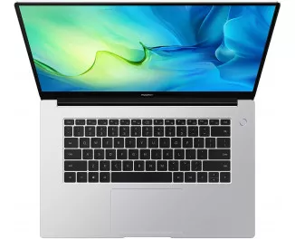 Ноутбук HUAWEI MateBook D 15 2022 (BoDE-WFE9AL) Mystic Silver