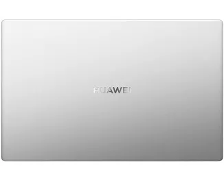 Ноутбук HUAWEI MateBook D 15 2022 (BoDE-WFE9AL) Mystic Silver
