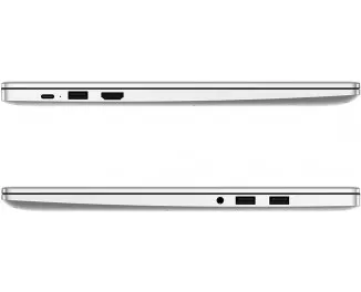 Ноутбук HUAWEI MateBook D 15 2022 (BoDE-WFE9AL) Mystic Silver