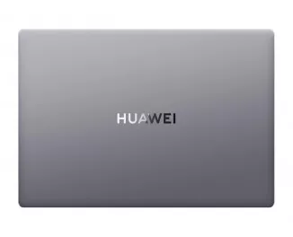 Ноутбук HUAWEI MateBook D 16 2022 (53013DAW, RolleF-W7651) Space Gray