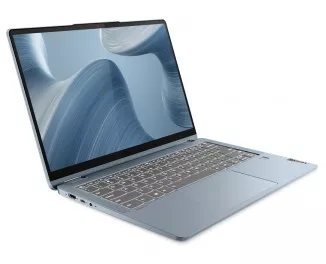 Ноутбук Lenovo Flex 7 14IRU8 (82Y20001US) Stone Blue