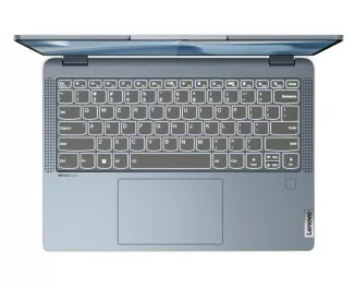 Ноутбук Lenovo Flex 7 14IRU8 (82Y20001US) Stone Blue