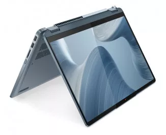 Ноутбук Lenovo Flex 7 14IRU8 (82Y20001US) Stone Blue