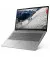 Ноутбук Lenovo IdeaPad 1 15ALC7 (82R400JCGE) Cloud Gray