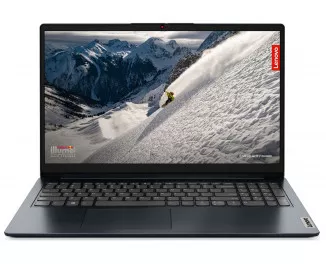 Ноутбук Lenovo IdeaPad 1 15ALC7 (82R400T3RM) Abyss Blue